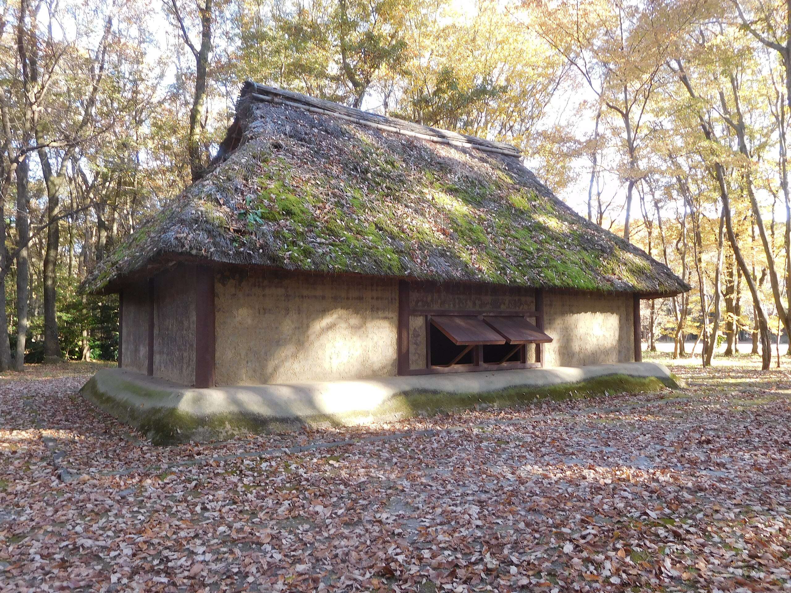 🏯 토비야마 성터 공원 (토비야마죠시세키코엔) 이미지 7